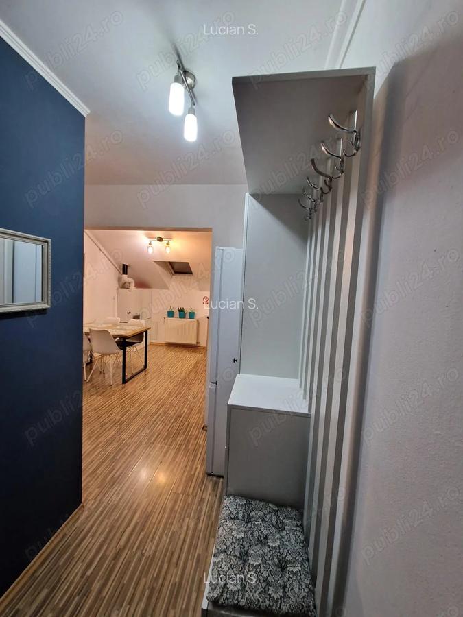 Inchiriez apartament 2 camere PARCARE inclusa Terezian Sibiu - 2 Inchiriez apartament 2 camere PARCARE inclusa Terezian Sibiu - 2