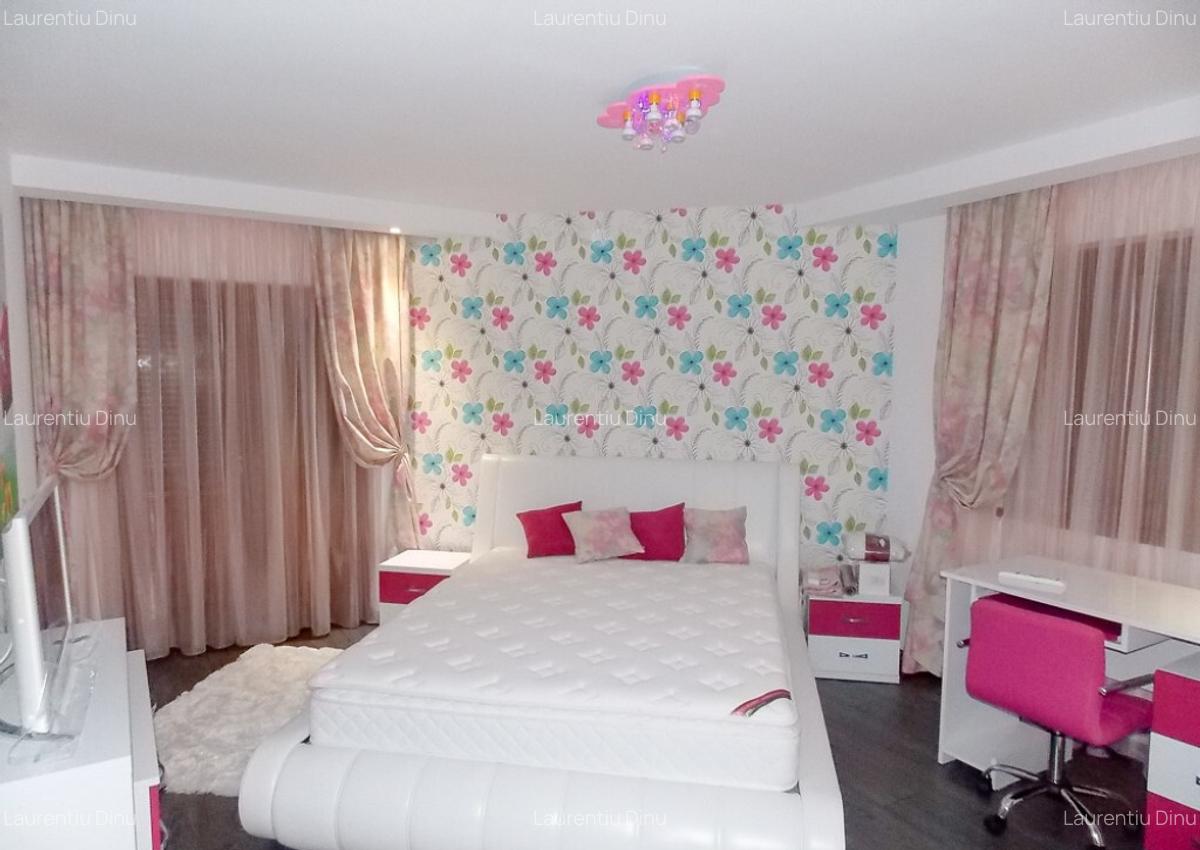 Casa Stefanesti Arges - 4