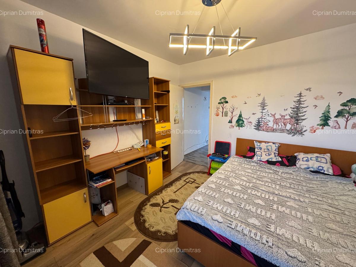 Apartament cu 4 camere Tatarasi - 6