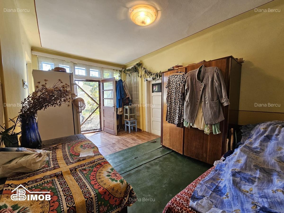 Casa in Șotânga, Teiș - 10