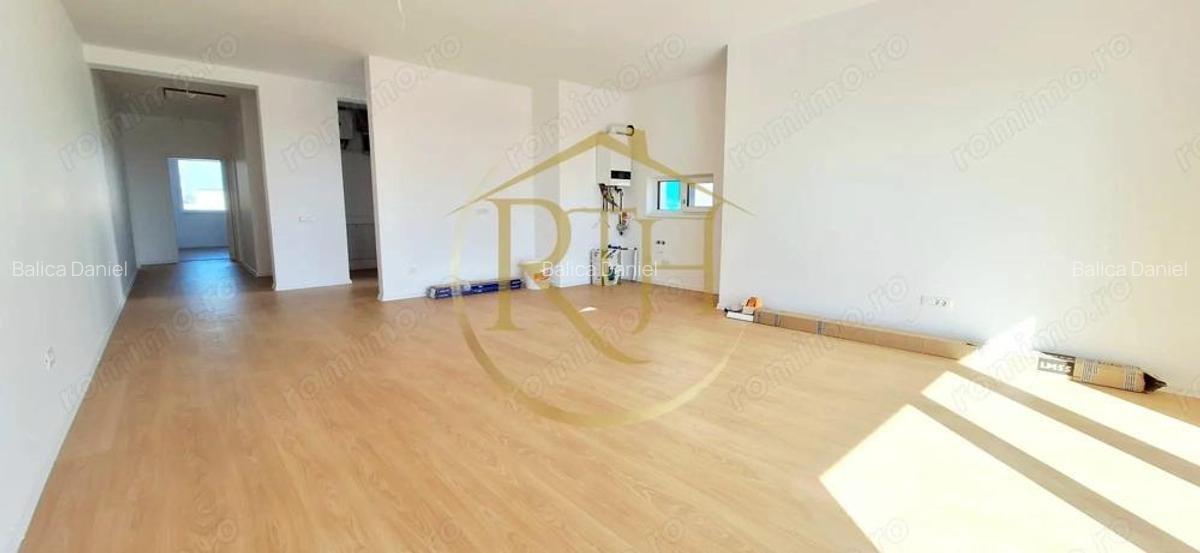 Duplexuri noi si moderne de vanzare in Mosnita Noua! - 9