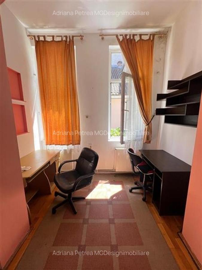 Apartament cu 2 camere semidecomandat în P-ța Maria - 13