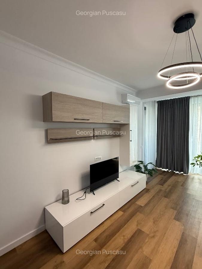 Apartament 2 camere Premium Deceba - 9