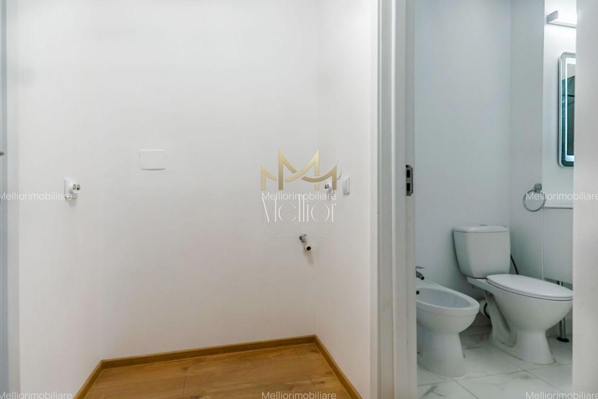 Apartament 2 camere, parcare, recent renovat, Zorilor, zona Sigma! - 10