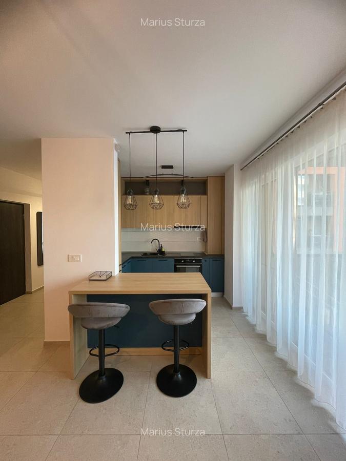 De vanzare Apartament 2 camere, 52 mpu, Bloc Iris Armoniei. 0% Comision - 4