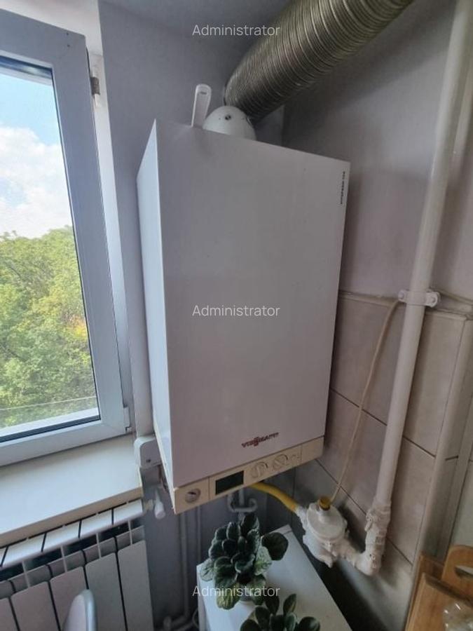 Ultracentral tomis mall-apartament 3 camere finisat modern - 7
