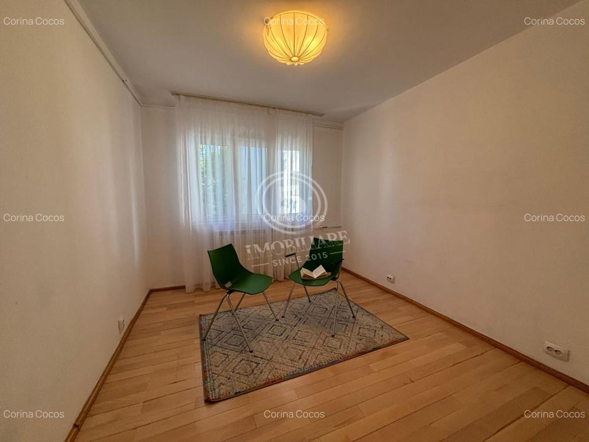 CLUCERULUI: 3 Camere FOARTE VESELE! Proaspat renovate, Etaj 2- Lumina Naturala - 11