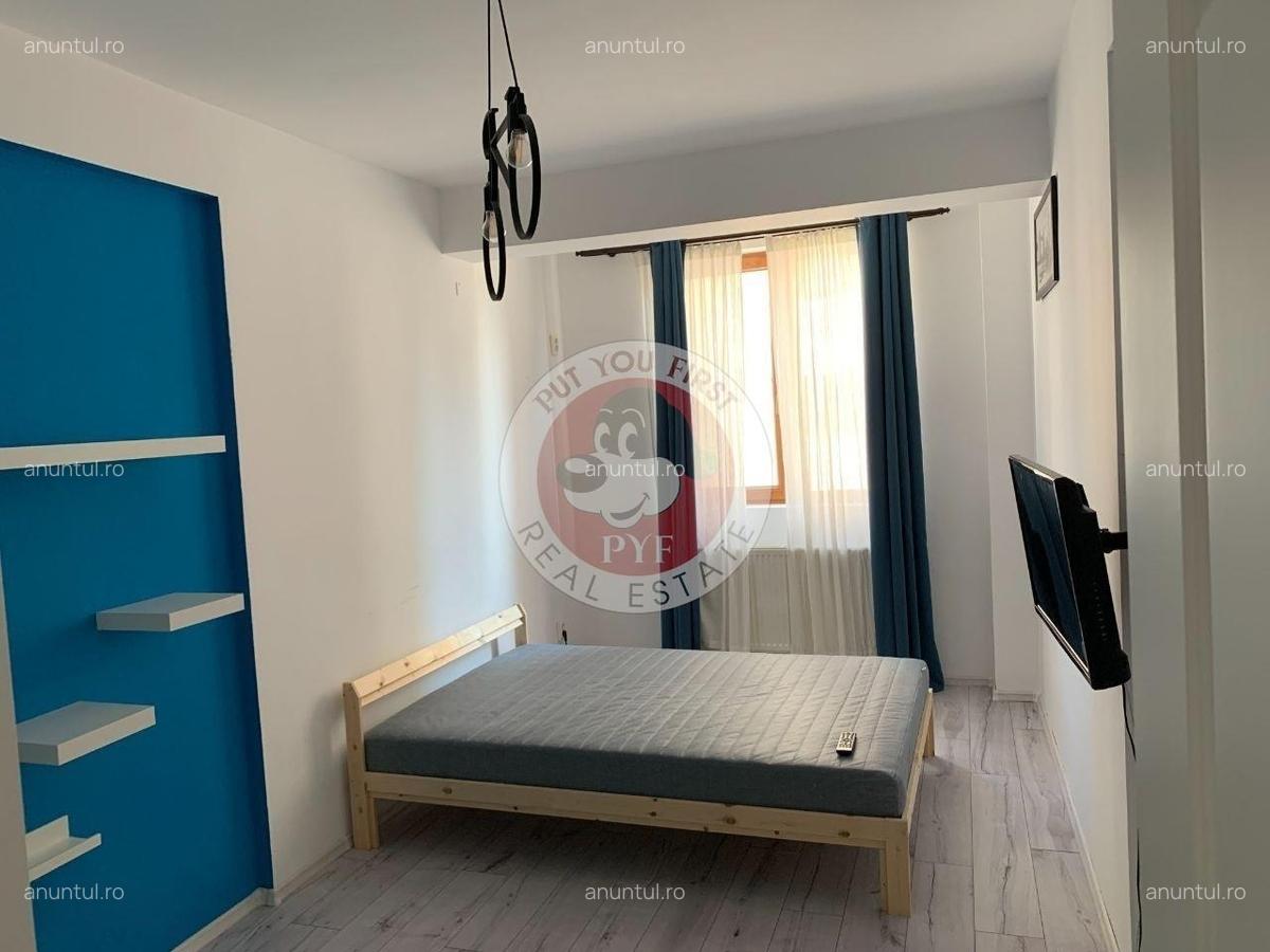 Cartier Latin | Apartament 3 camere | decomandat | 91mp | B10827 - 8