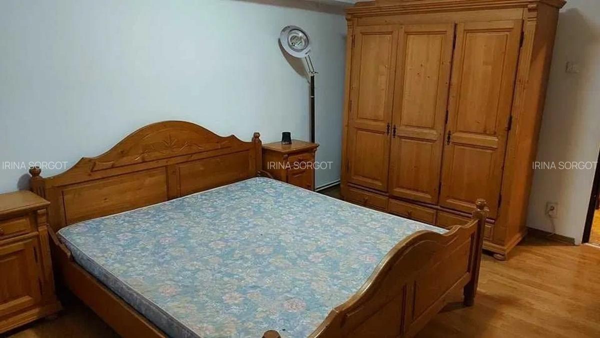 Apartament  3 camere, etajul 3/4, Pacurari - 2