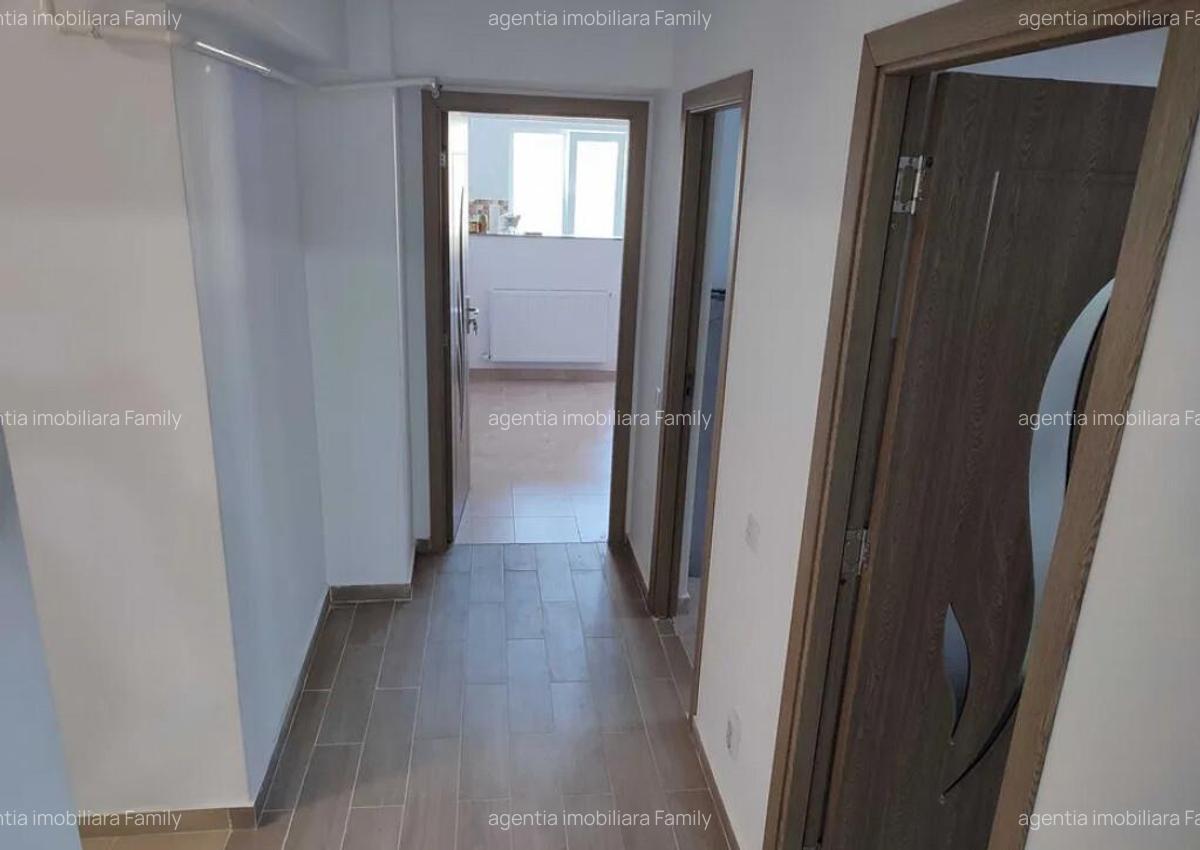 Apartament cu 2 camere Decomandate Bloc Nou Zona Burdujeni - Ramiro - 8