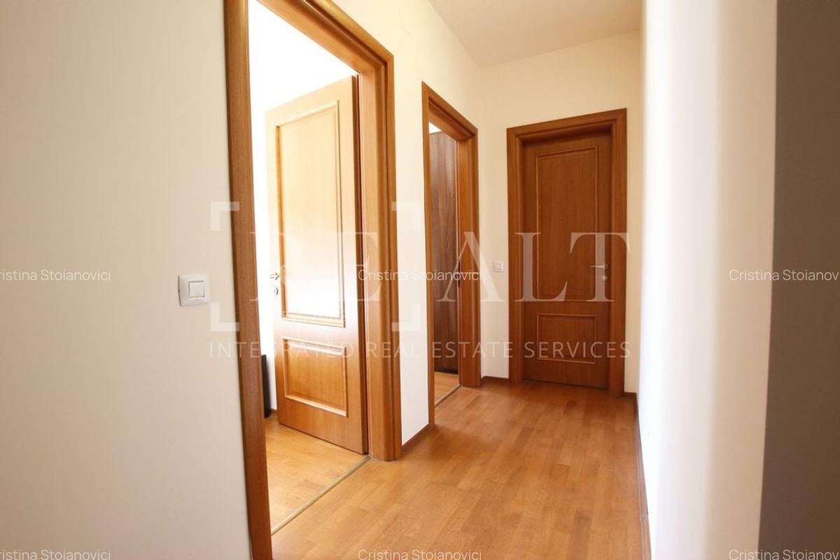 Inchiriere apartament 3 camere | Nemobilat, Parcare | Aviatiei - 9