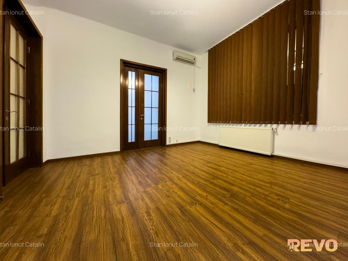 Parcul Carol / Tineretului – Unirii Sud - Vila interbelică - 7