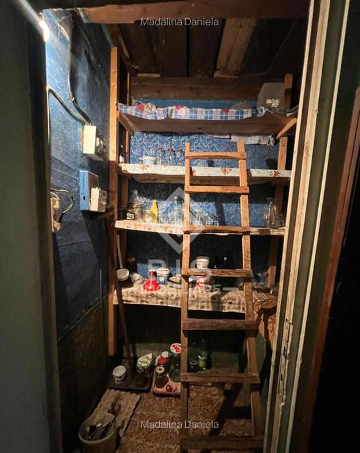 Casa de vanzare in Simione?ti lini?te, spa?iu ?... - 17