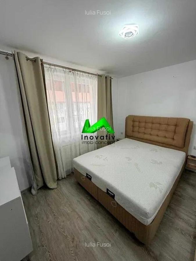 Apartament de inchiriat 2 camere decomandat Sibiu C Cisnadiei - 3