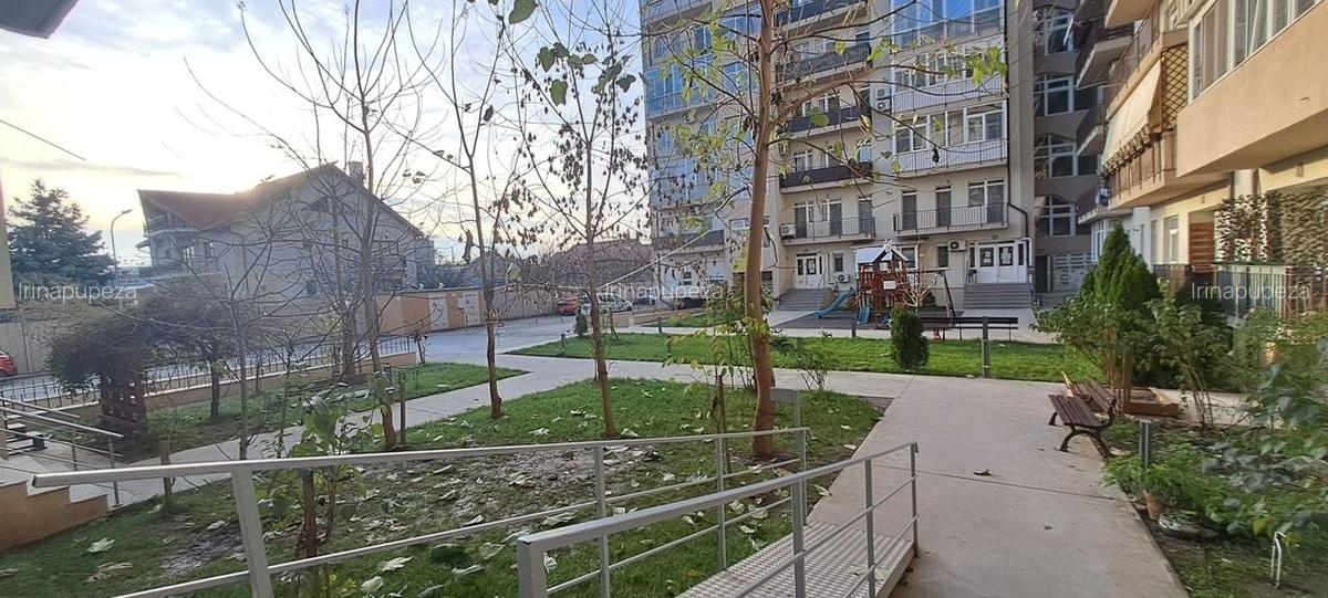 2 camere | Decomandat | Centrala | Sos. Oltenitei Sector 4 - 2