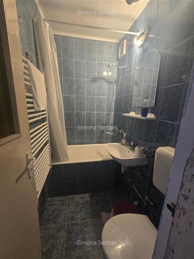 Apartment cu doua camere Tudor Vladimirescu - 8