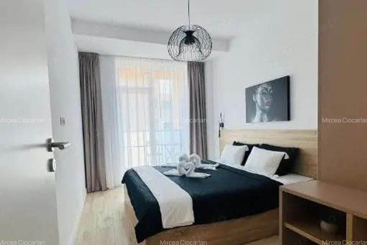 APARTAMENT CU 2 CAMERE IN COMPLEX CAMPEADOR CITY LA 550 EURO - 5