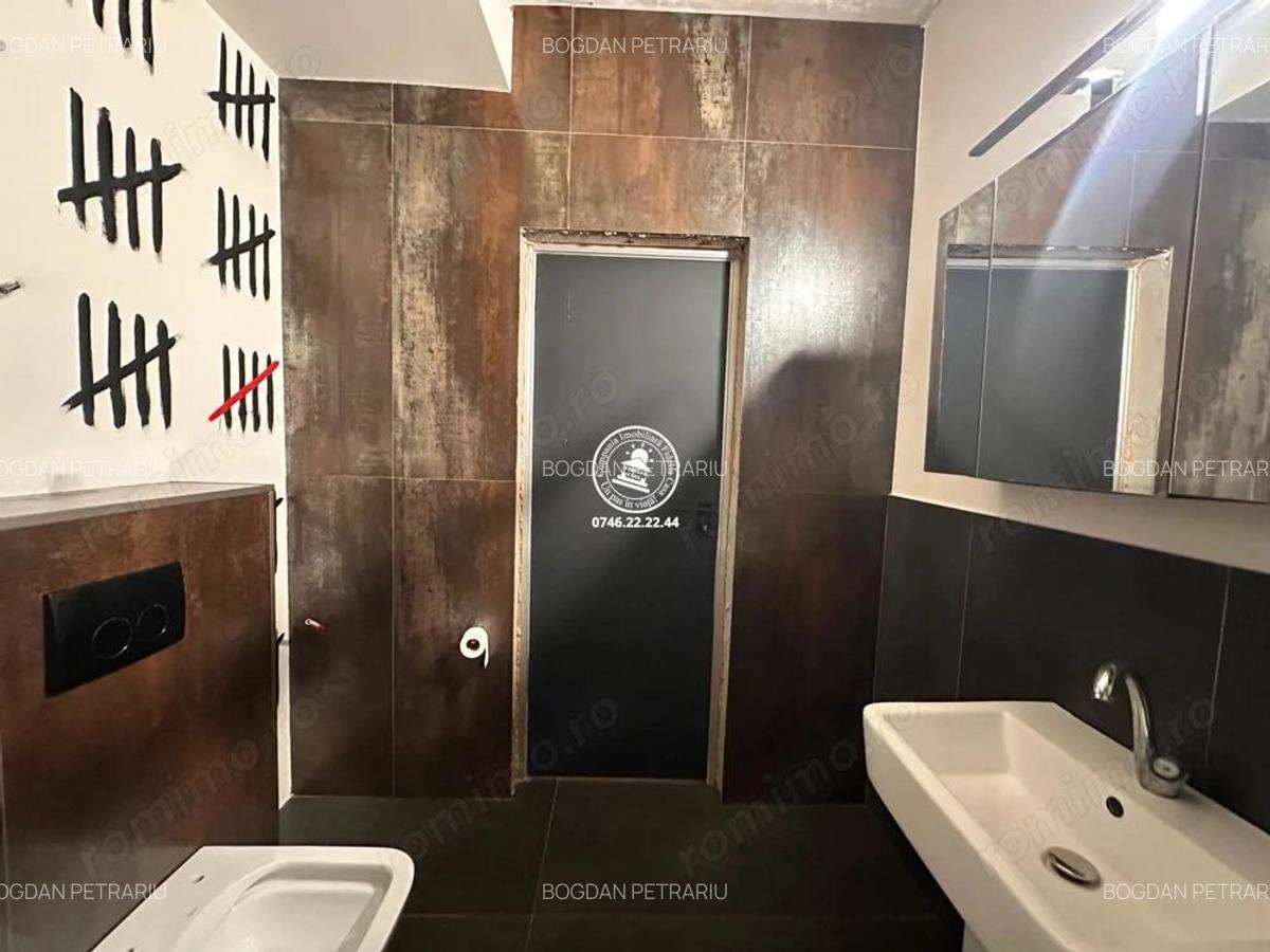 3 camere Copou 92,20 mp bloc nou intabulat - 7