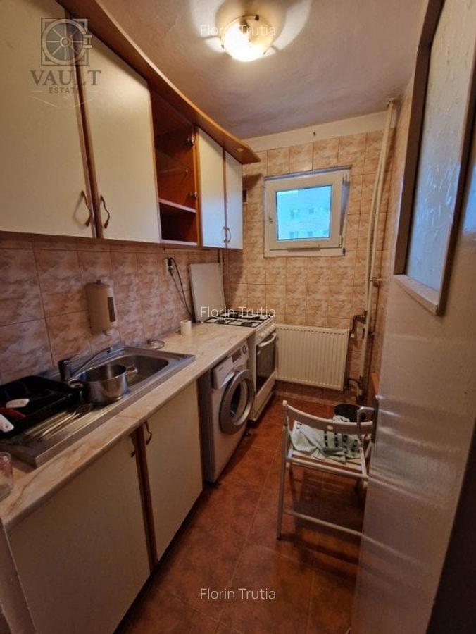 Apartament 2 camere - METROU 3 minute - 1 Decembrie 1918 - 9