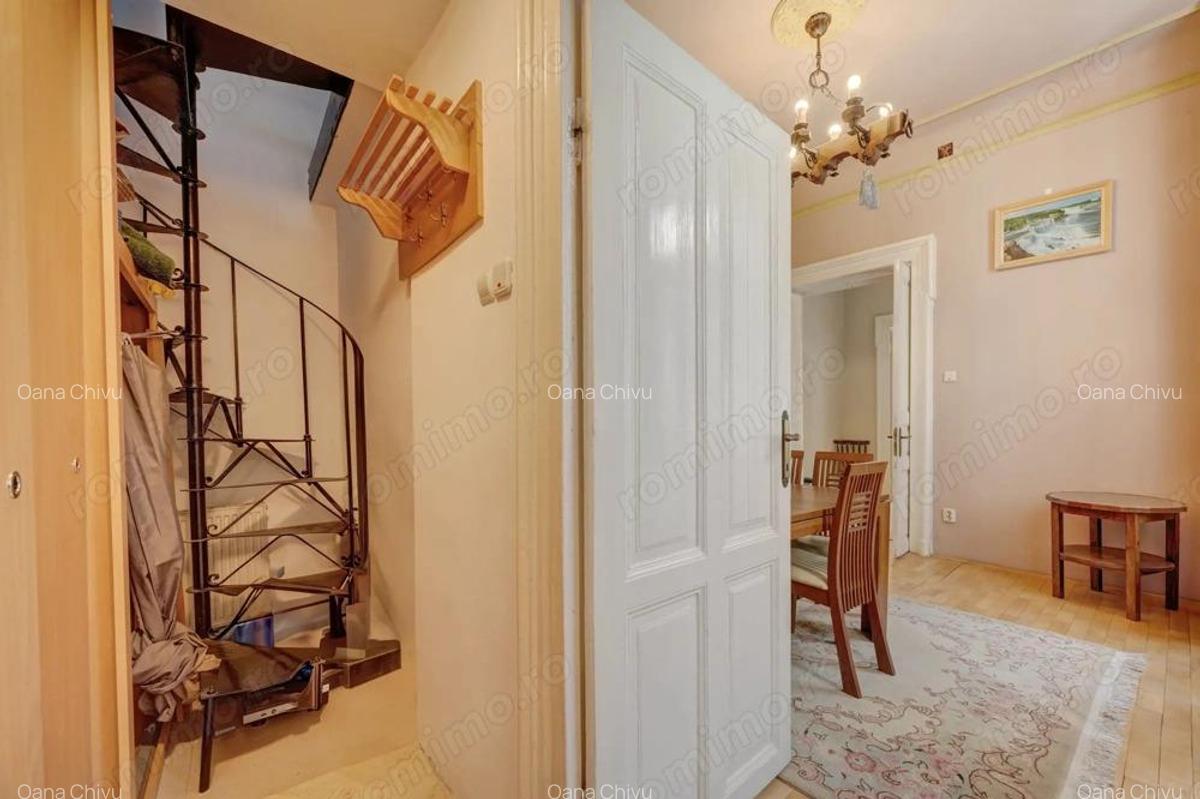 Casa strada Viitorului Piata Gemeni Dacia - 18
