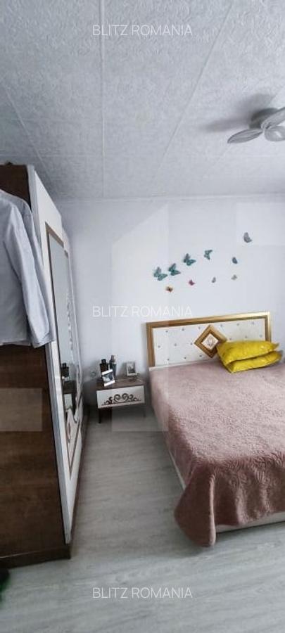 Casa eleganta intr‑un duplex mobilat, curte 208 m² – Berceni - 16