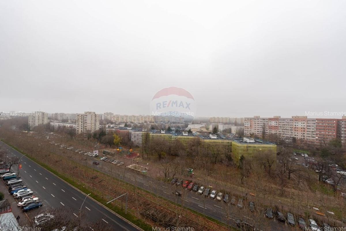 Apartament cu 2 camere de vanzare, metrou Nicolae Grigorescu - 16