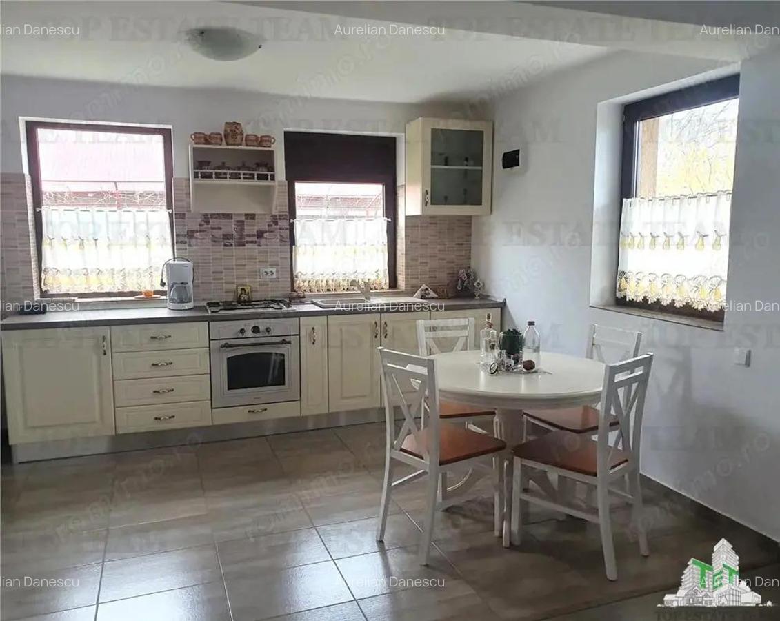 Casa de vanzare la 46 km. de Bucuresti - 7