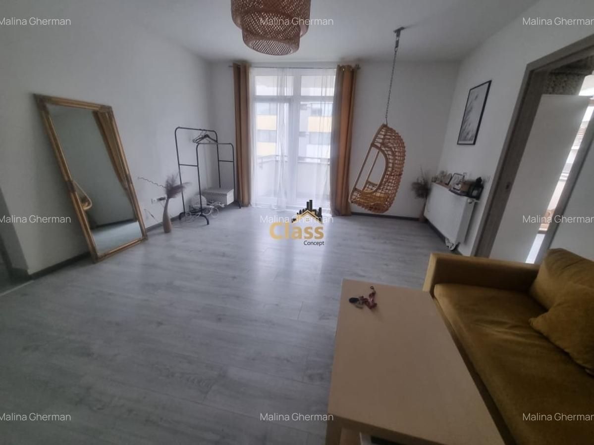 Apartament 2 camere | Constructie noua | 56 mpu | Zona Regal Baciu - 5
