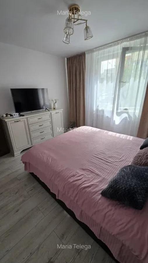 APARTAMENT 2 CAMERE - ZONA ASTRA, PARTER, COMPLET UTILAT - 1