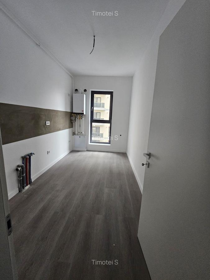 Garsonieră decomandată în Lujerului - 5