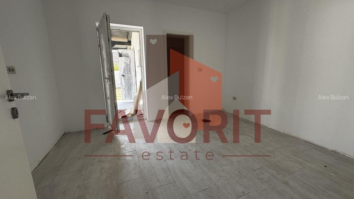 Duplex pe Parter | Pozitie excelenta | Toate utilitatile | 100m pana la asfalt - 8 Duplex pe Parter | Pozitie excelenta | Toate utilitatile | 100m pana la asfalt - 8