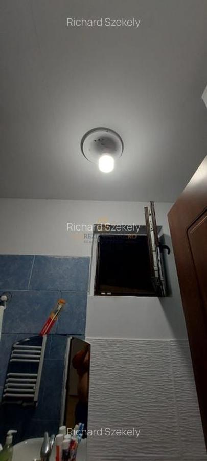 Apartament cu 2 camere, sos Salaj, 0% comision - 9
