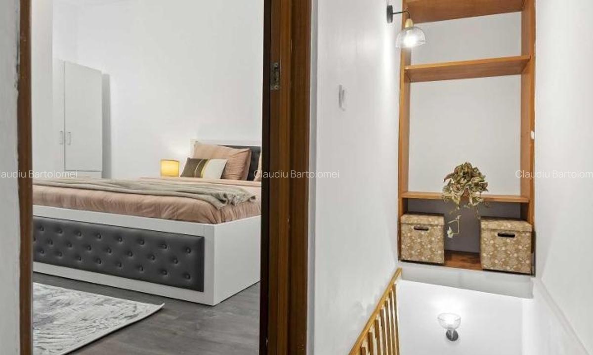 2 Camere | Casa | Sabinelor | Centrala | Pet Friendly - 3