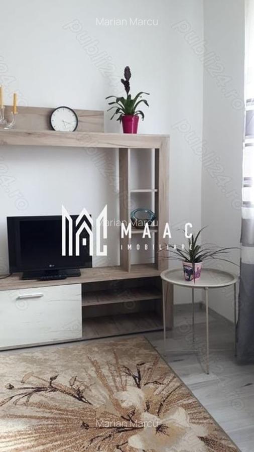 Garsonieră | 22 mp | Mobilata si Utilata  | Vasile Aaron - 9