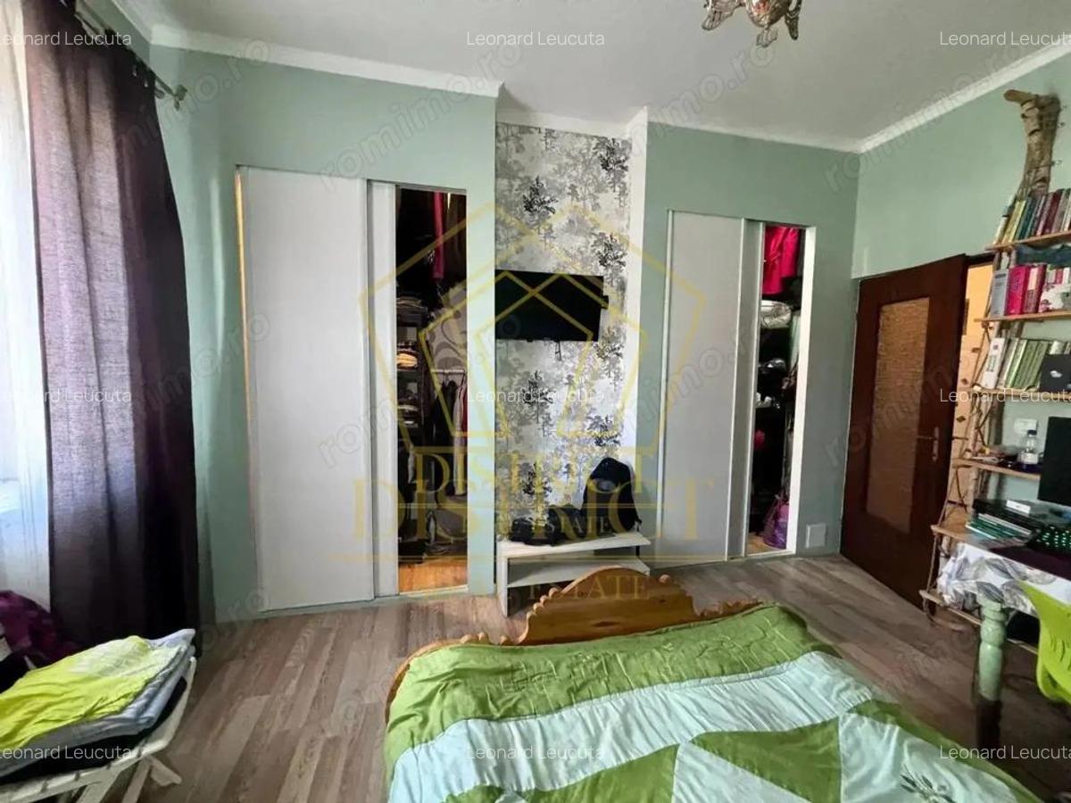 Casa renovata cu 4 camere la curte comuna | Iosefin - 3 Casa renovata cu 4 camere la curte comuna | Iosefin - 3