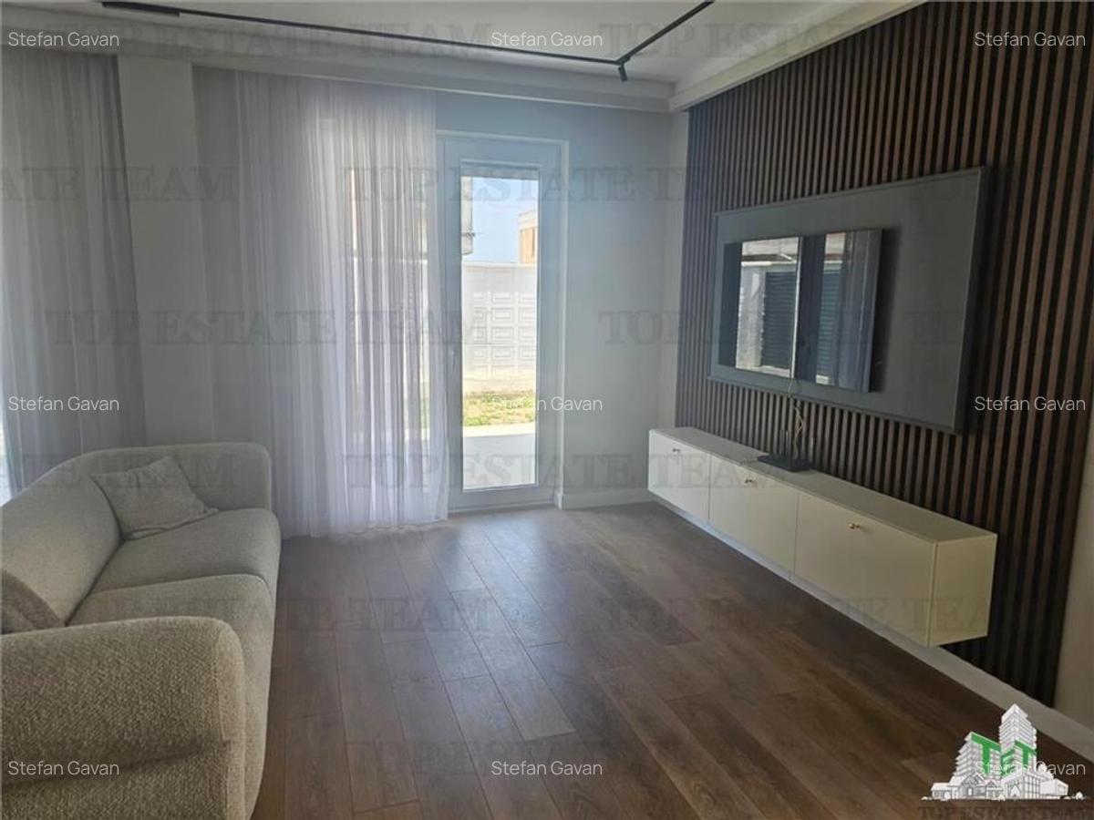 Case premium 4 camere incalzire in pardoseala langa Soseaua de Centura - 20