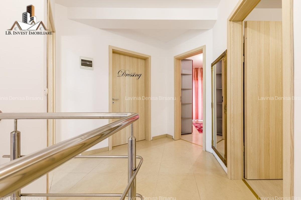 Casă cu 5 camere în Dumbrăvița - 15