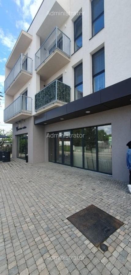 Inchiriere Spatiu Comercial Targoviste langa Kaufland| Class Park Residence - 1 Inchiriere Spatiu Comercial Targoviste langa Kaufland| Class Park Residence - 1