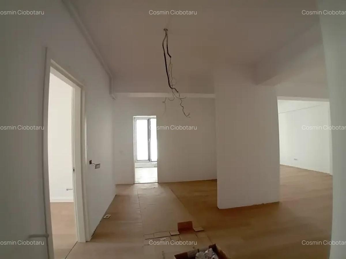 Apartament Decomandat cu 4 Camere - Lângă Parcul Herăstrău - 2