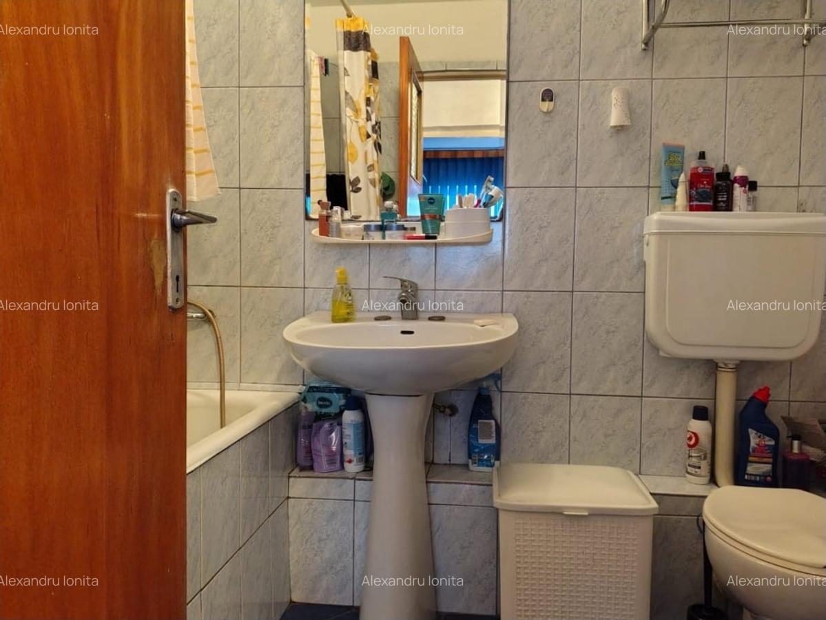 Vanzare apartament 2 camere–6 minute metrou Dristor Traian Popovici - 8