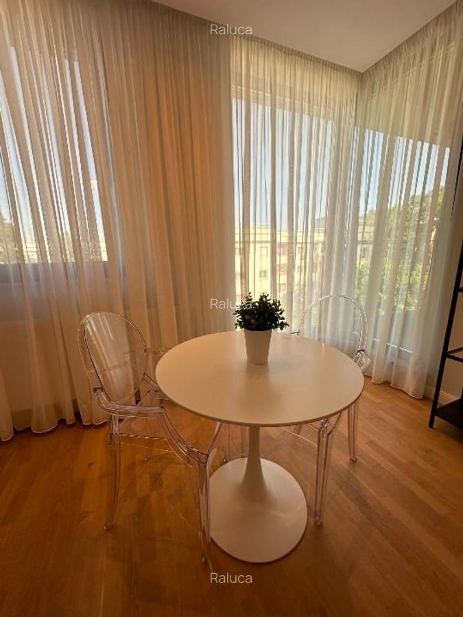 Apartament 2 camere Aviatiei - 2