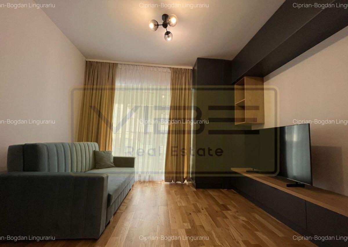 Apartament 2 camere open-space Himson Apartaments - 30