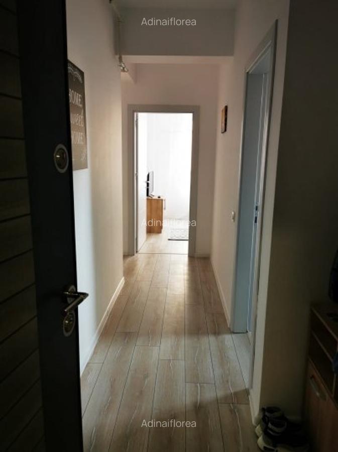 2 camere decomandat – 49,3 mp – Mobilat complet – lângă Mall Chiajna Shopping - 5