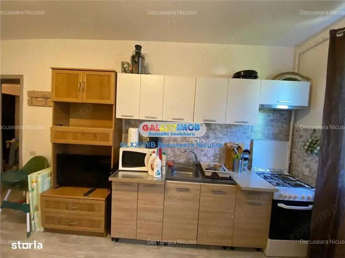 Apartament 2 camere, mobilat Utilat, Militari Residence, 54.900 euro - 4