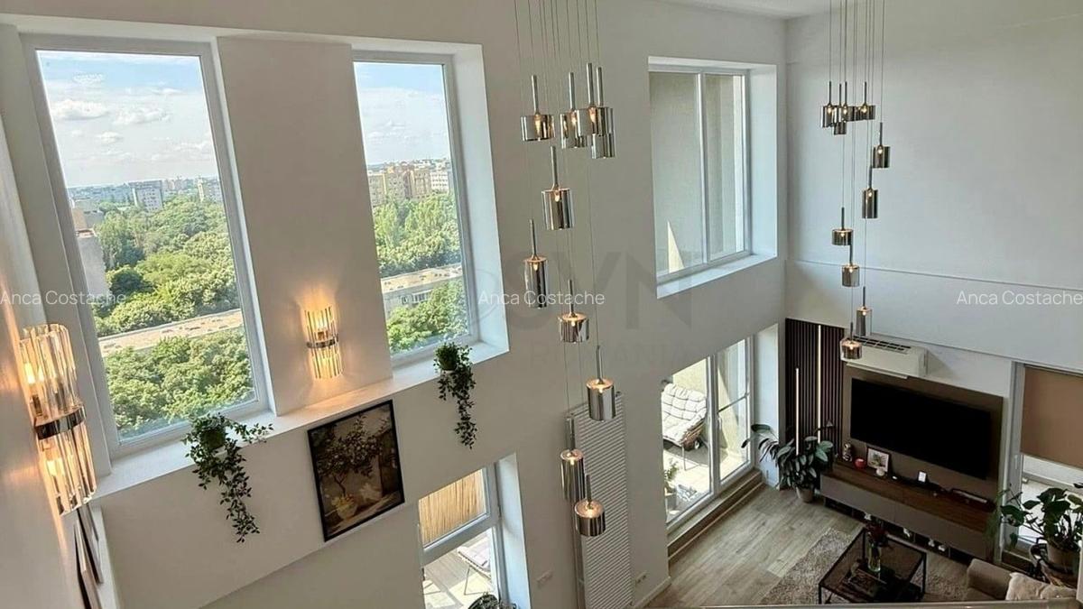 Apartament cu 2 camere semidecomandat în Lujerului - 5