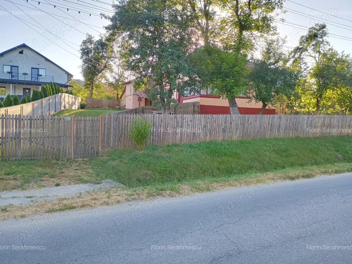 Casa Caline?ti Arges - 8