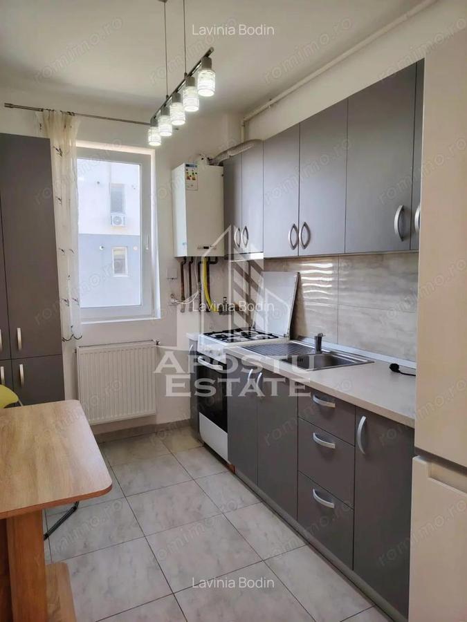 Apartament cu o camera I Loc de Parcare I Prima inchiriere I ZonaGiroc - 8