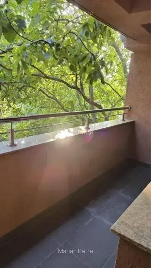 2 camere Bucuresti Noi-12 metrou Parc Bazilescu - 2