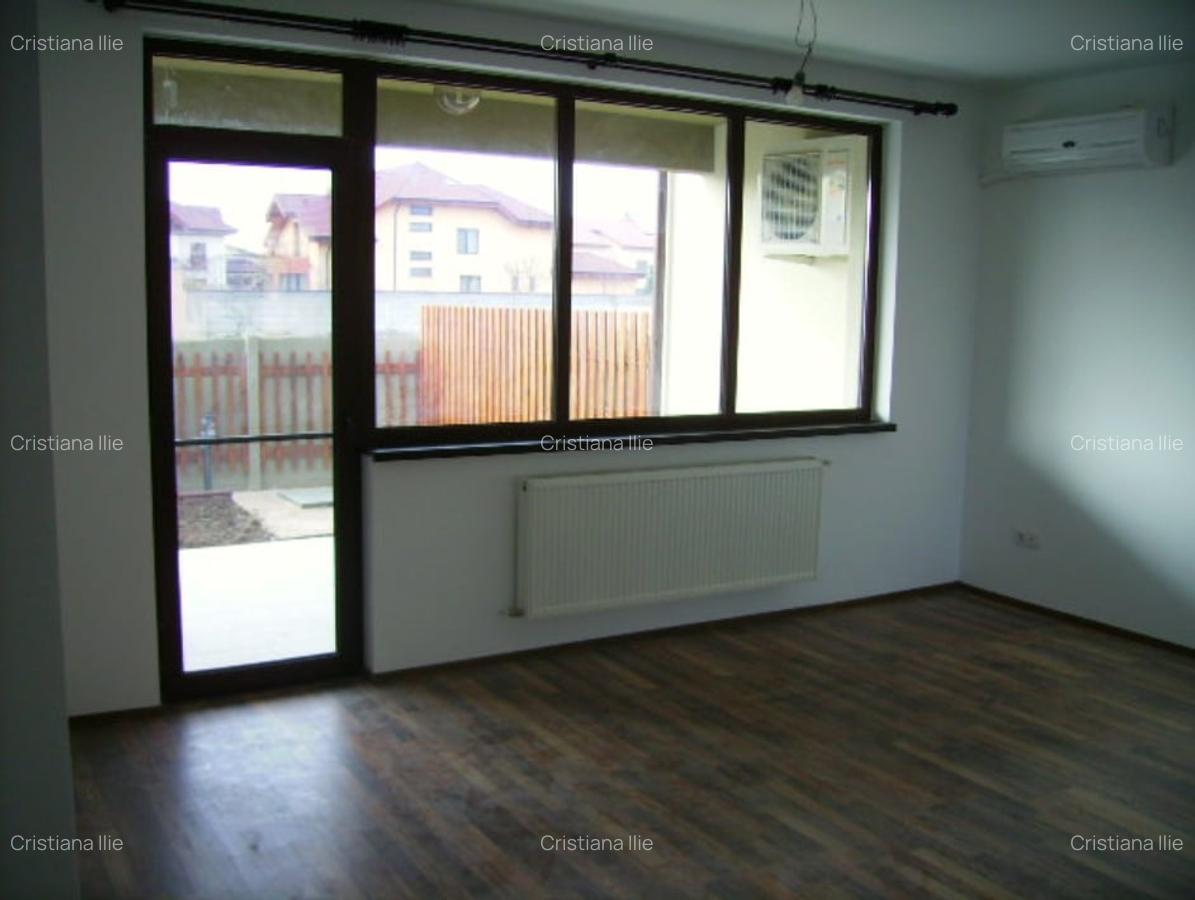 Vila Pipera | 5 camere | 4 locuri parcare | gradina | - 4