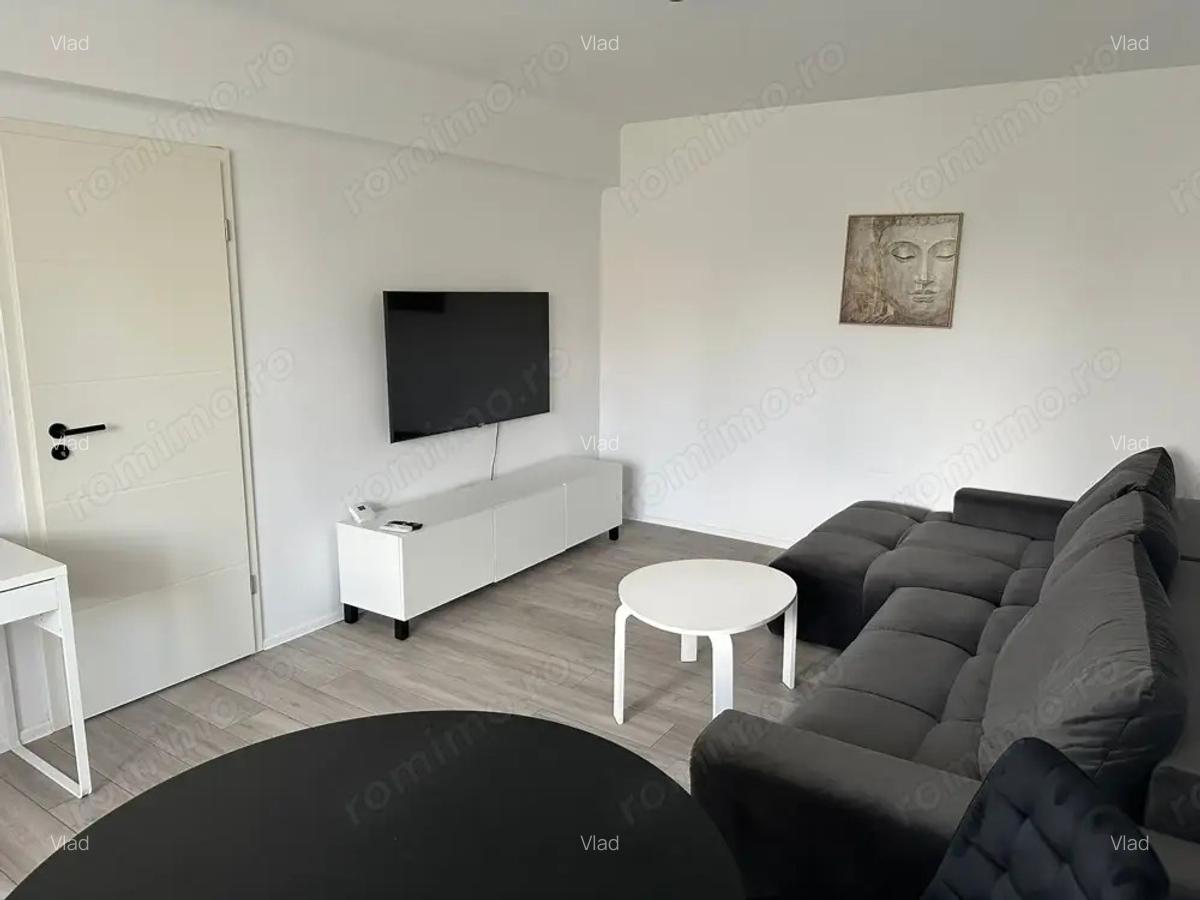 Apartament zona Medicinei Liceul Loga - 1